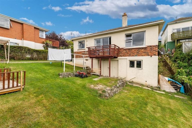 Photo of property in 23 Morrison Street, Caversham, Dunedin, 9012