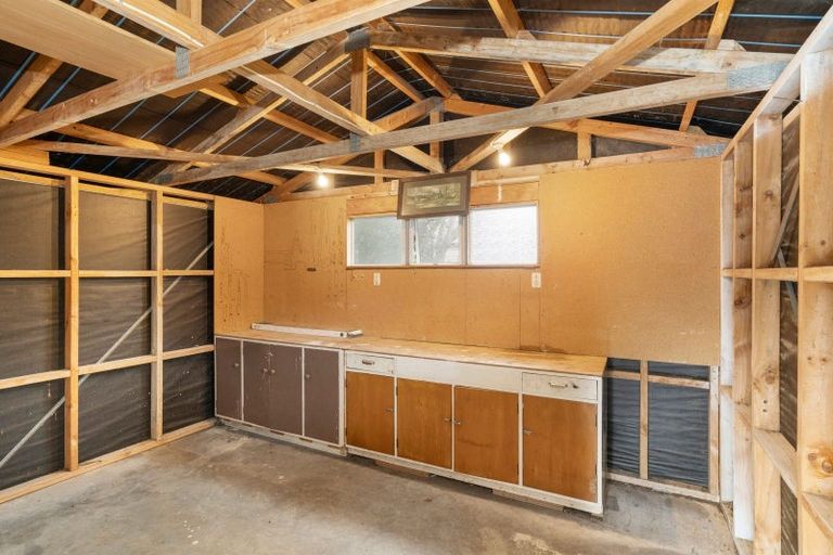 Photo of property in 13 Bowen Street, Levin, 5510