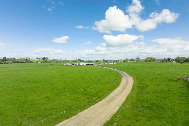 Photo of property in 650 Cambridge Road, Te Awamutu, 3800