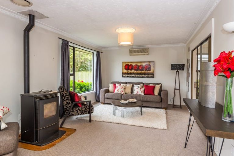 Photo of property in 46 Chartwell Street, Burwood, Christchurch, 8083