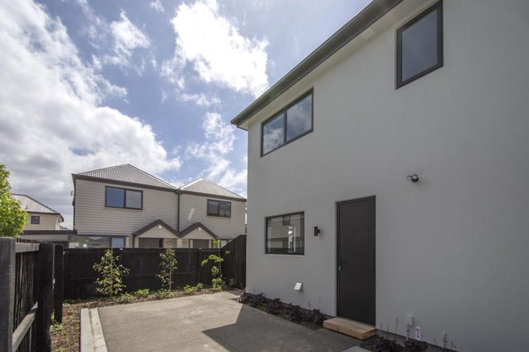 Photo of property in 6/67 Osborne Street, Waltham, Christchurch, 8011
