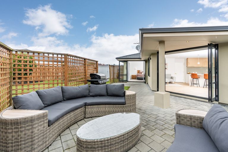 Photo of property in 13 Fenty Place, Mosgiel, 9024