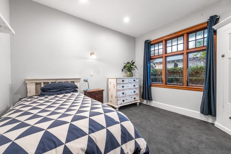 Photo of property in 6 Claremont Avenue, Papanui, Christchurch, 8053