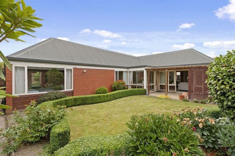 Photo of property in 226a Harewood Road, Bishopdale, Christchurch, 8053