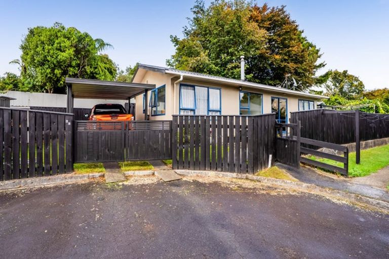 Photo of property in 6c Oswald Place, Stratford, 4332