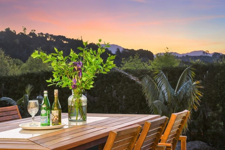 Photo of property in 156a Munro Road, Minden, Tauranga, 3179