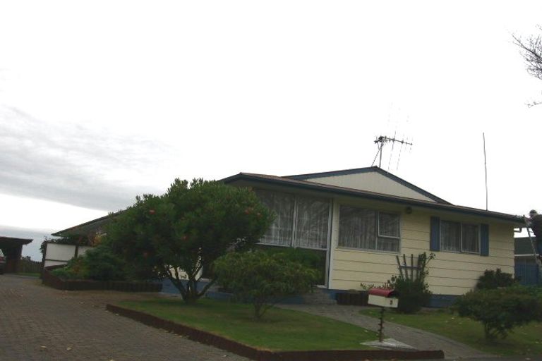 Photo of property in 3 Meadowbrook Drive, Cloverlea, Palmerston North, 4412