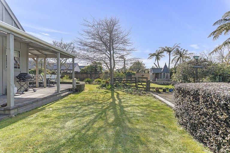 Photo of property in 5 Bosworth Street, Egmont Village, 4372