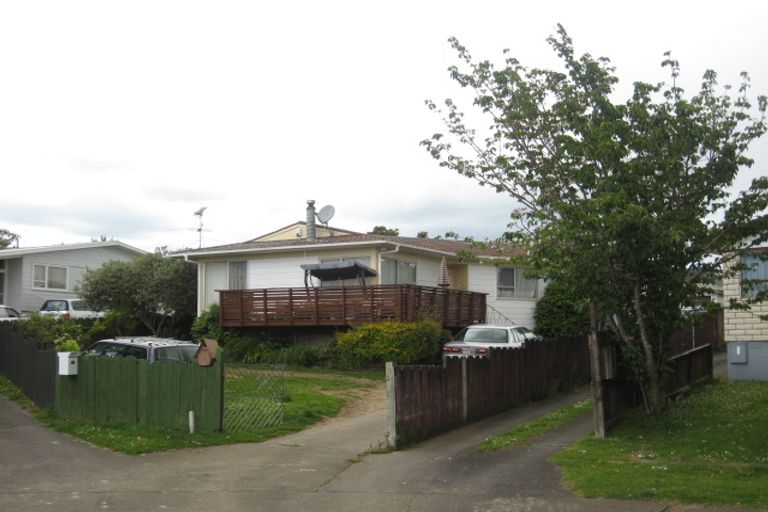 Photo of property in 38 Poutini Place, Manurewa, Auckland, 2102