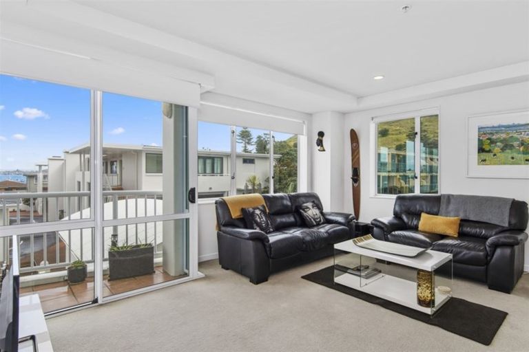 Photo of property in Beaumont Apartments, 12/12 Maunganui Road, Mount Maunganui, 3116