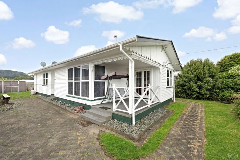 Photo of property in 20 Queen Street, Ngaruawahia, 3720