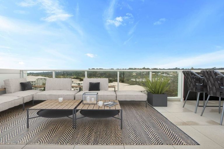 Photo of property in 702/26 Library Lane, Albany, Auckland, 0632