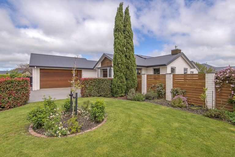 Photo of property in 23 Tauhinu Avenue, Lincoln, 7608