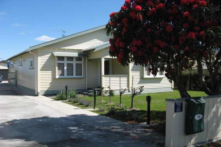 Photo of property in 40 Birdwood Road, Waterloo, Lower Hutt, 5011