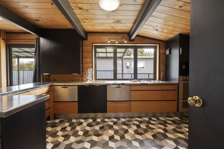 Photo of property in 91 Tutaenui Road, Marton, 4710