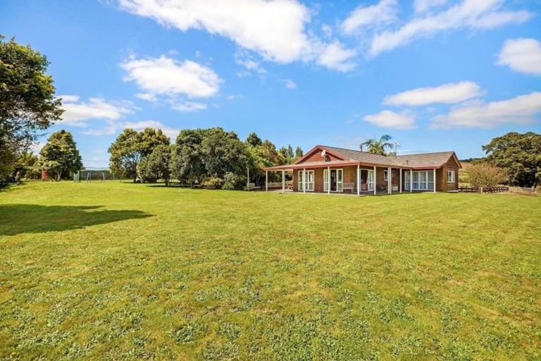 Photo of property in 711b Harrisville Road, Pukekohe East, Pukekohe, 2677