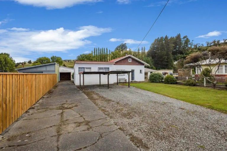 Photo of property in 54 Moa Street, Taihape, 4720