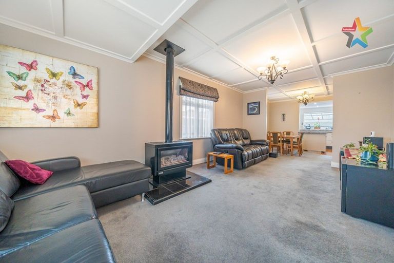 Photo of property in 58 Epuni Street, Hutt Central, Lower Hutt, 5011