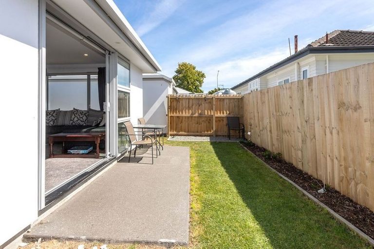 Photo of property in 238c Hills Road, Mairehau, Christchurch, 8013