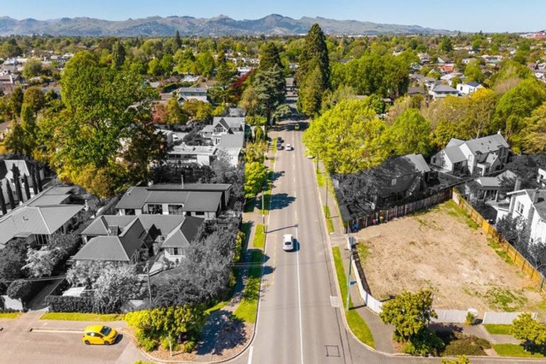 Photo of property in 24 Wai-iti Terrace, Burnside, Christchurch, 8053