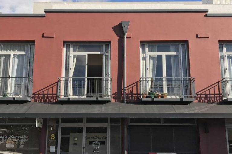 Photo of property in 1b/6 Kingdon Street, Newmarket, Auckland, 1023