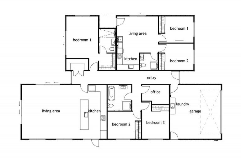 Photo of property in 5 Hicks Road, Lower Shotover, Queenstown, 9304