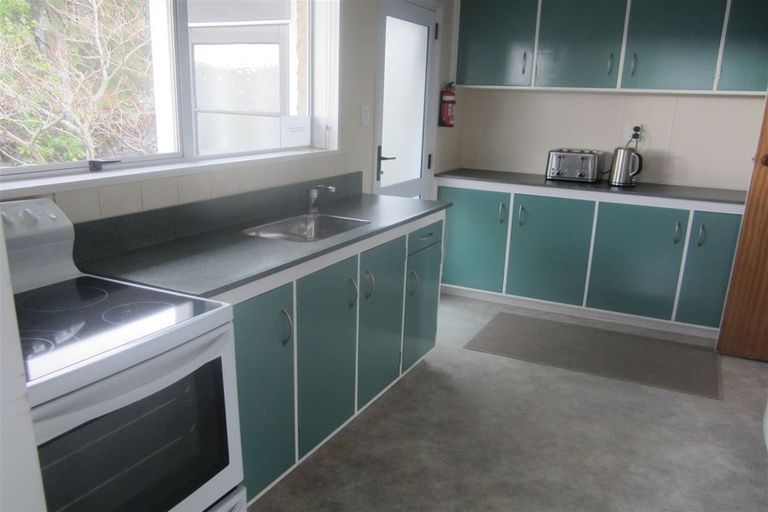 Photo of property in 1 Franklin Street, Greymouth, 7805