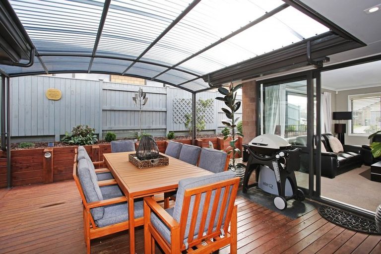 Photo of property in 4 Crosshill Court, Pokeno, 2402