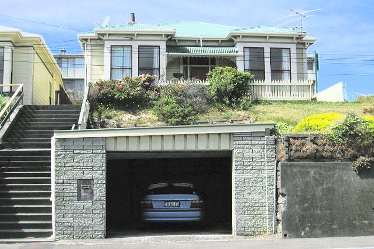 Photo of property in 379 Adelaide Road, Newtown, Wellington, 6021