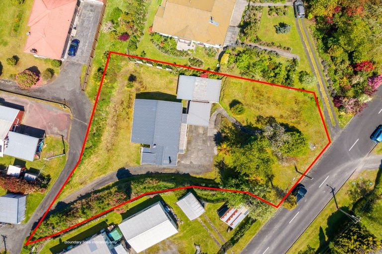 Photo of property in 55 Ward Street, Taumarunui, 3920