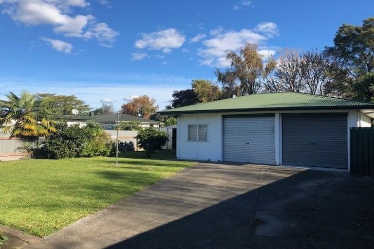 Photo of property in 1104 Williams Street, Mahora, Hastings, 4120