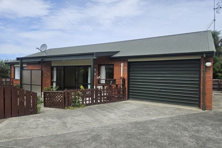 Photo of property in 322b Church Street, West End, Timaru, 7910