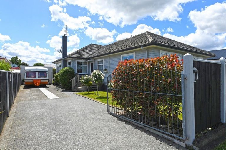 Photo of property in 7 Beth Street, Trentham, Upper Hutt, 5018