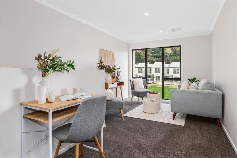 Photo of property in 2 Tokitoki Way, Kenepuru, Porirua, 5022