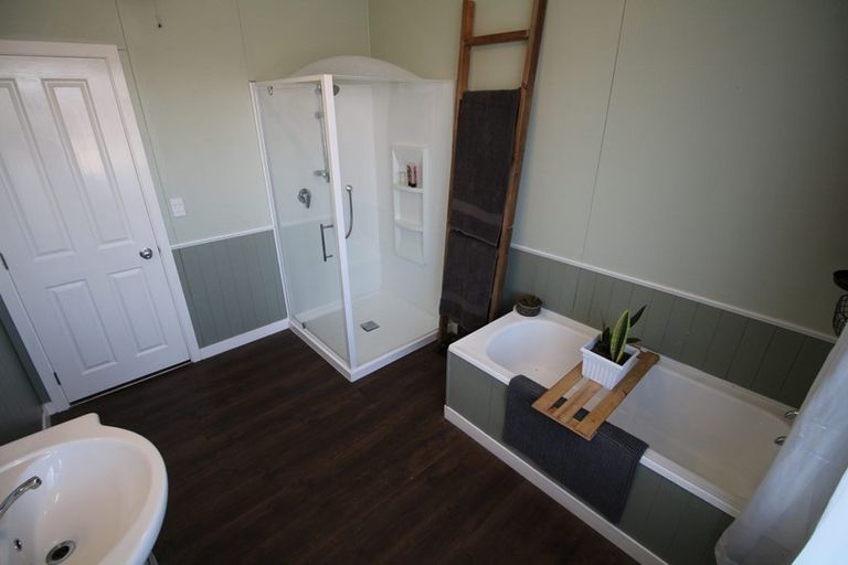 Photo of property in 164 Akatore Road, Taieri Beach, Brighton, 9091