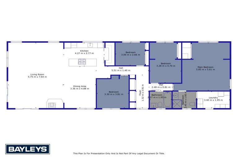 Photo of property in 194 Franklin Road, Waihi, 3682