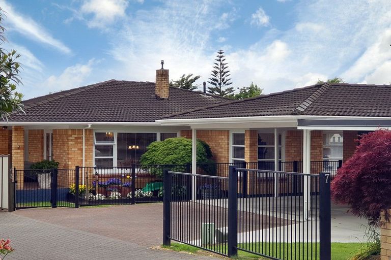 Photo of property in 7 Sophia Street, Glenholme, Rotorua, 3010