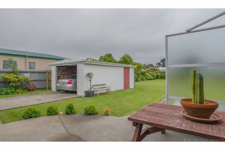 Photo of property in 12 Hertford Street, Kensington, Timaru, 7910