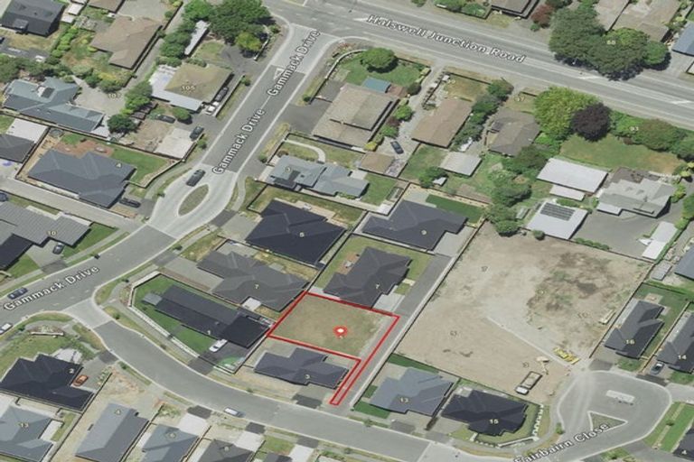 Photo of property in 5 Billington Drive, Halswell, Christchurch, 8025