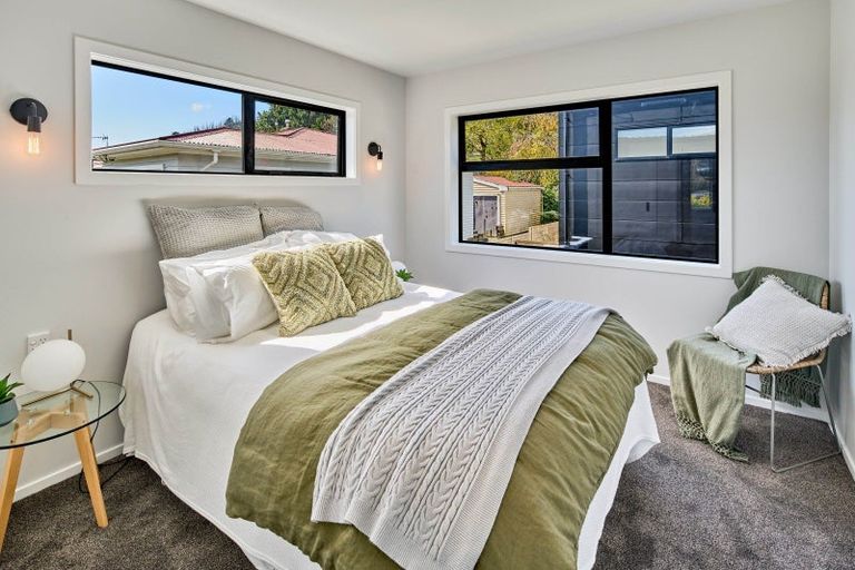 Photo of property in 1/24 Bull Avenue, Wainuiomata, Lower Hutt, 5014