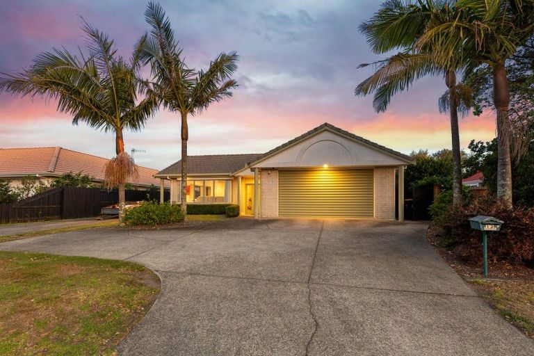 Photo of property in 12 Jasmine Place, Mount Maunganui, 3116