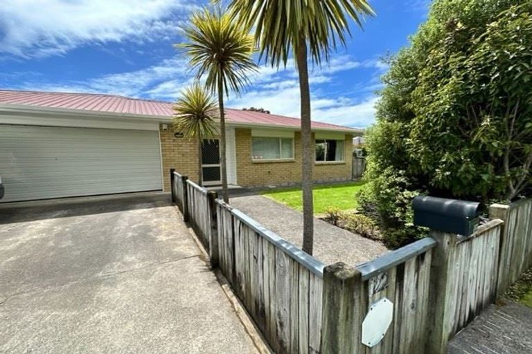 Photo of property in 122 Clawton Street, Westown, New Plymouth, 4310