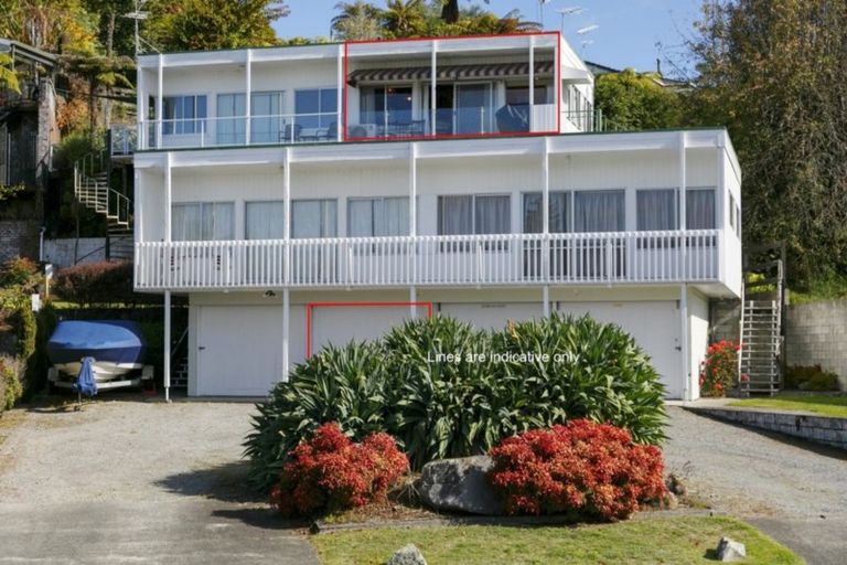 Photo of property in 2/22 Alberta Street, Acacia Bay, Taupo, 3330