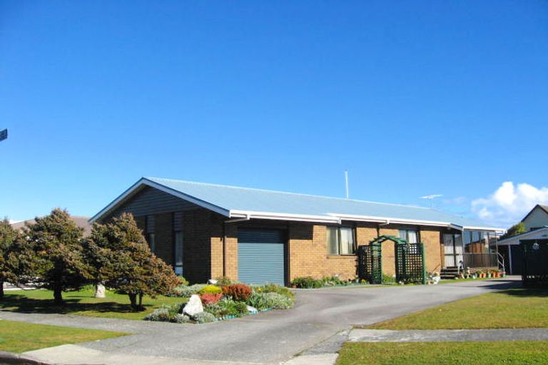 Photo of property in 2 Shelley Street, Greymouth, 7805