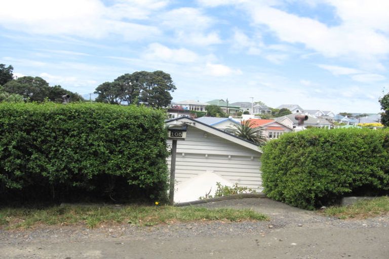 Photo of property in 105 Hataitai Road, Hataitai, Wellington, 6021