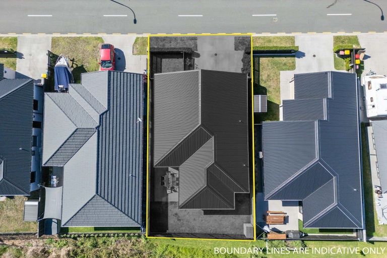 Photo of property in 11 Hinaki Street, Poike, Tauranga, 3112