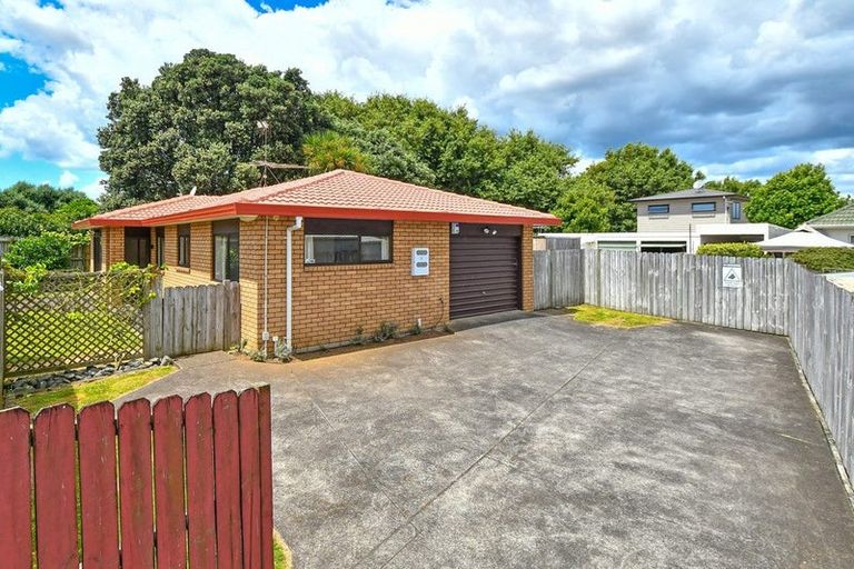 Photo of property in 3/69 Victoria Road, Papatoetoe, Auckland, 2025