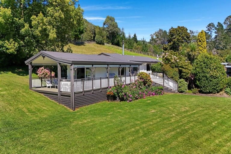 Photo of property in 274 Hot Springs Road, Tahawai, Katikati, 3178