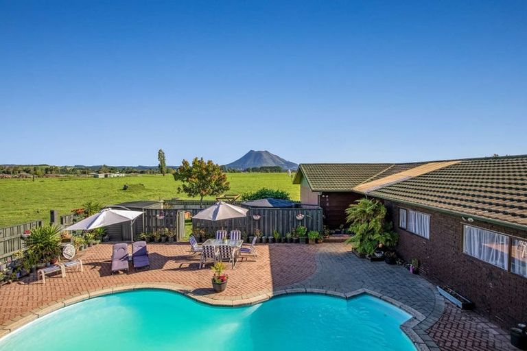 Photo of property in 2443 State Highway 30, Otakiri, Whakatane, 3192