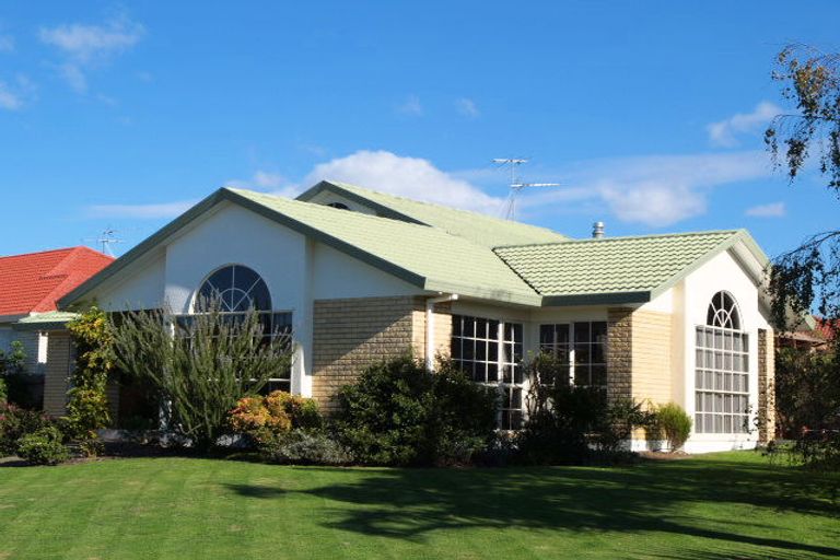 Photo of property in 9 Thirlmere Rise, Northpark, Auckland, 2013